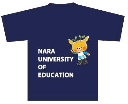 奈良教育大学 奈良マラソン２０１０ 完走プロジェクト