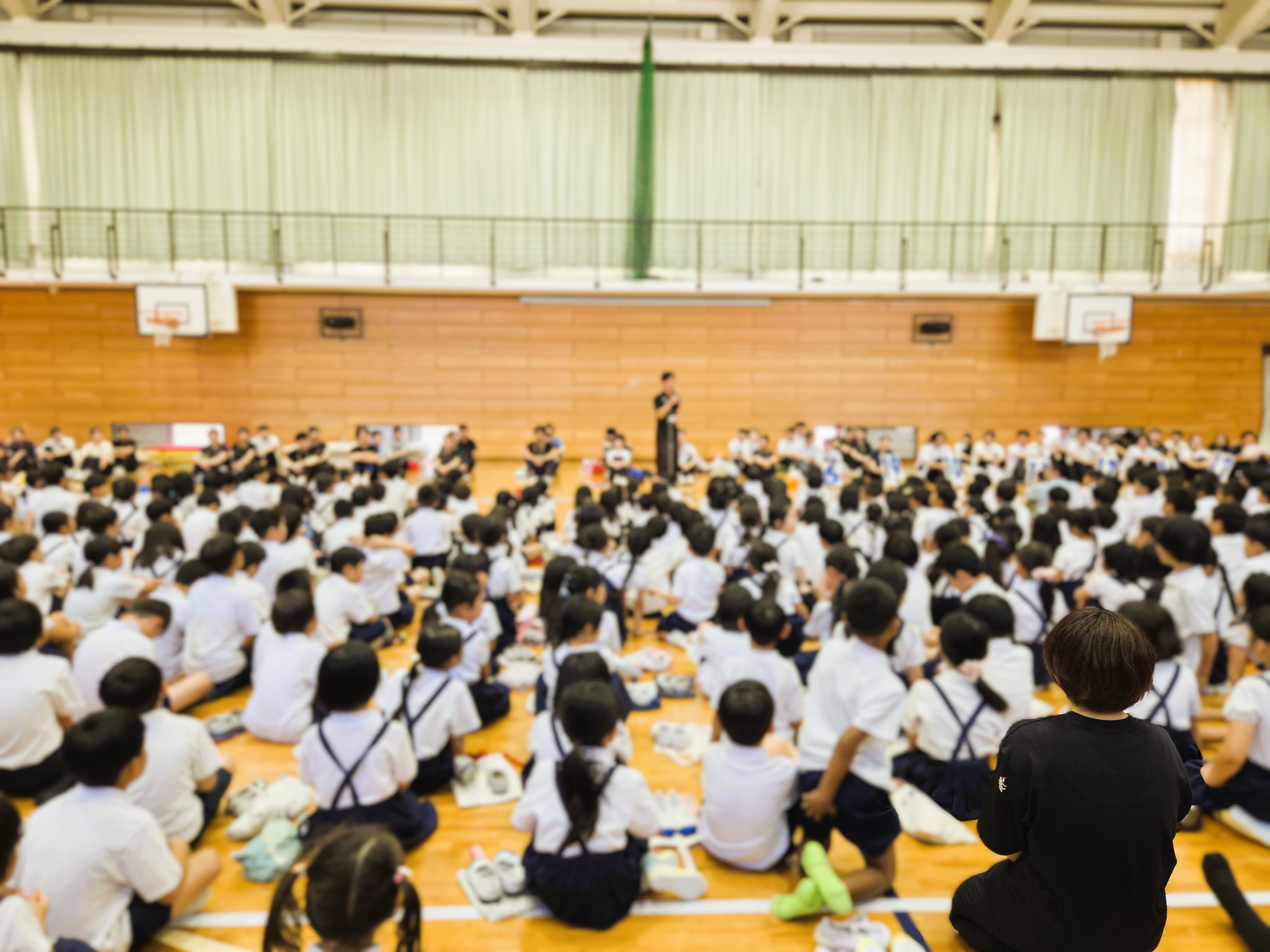 出会う会