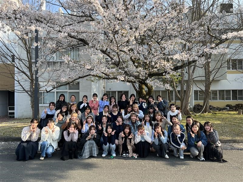 R7新入生歓迎会(大学案内A)