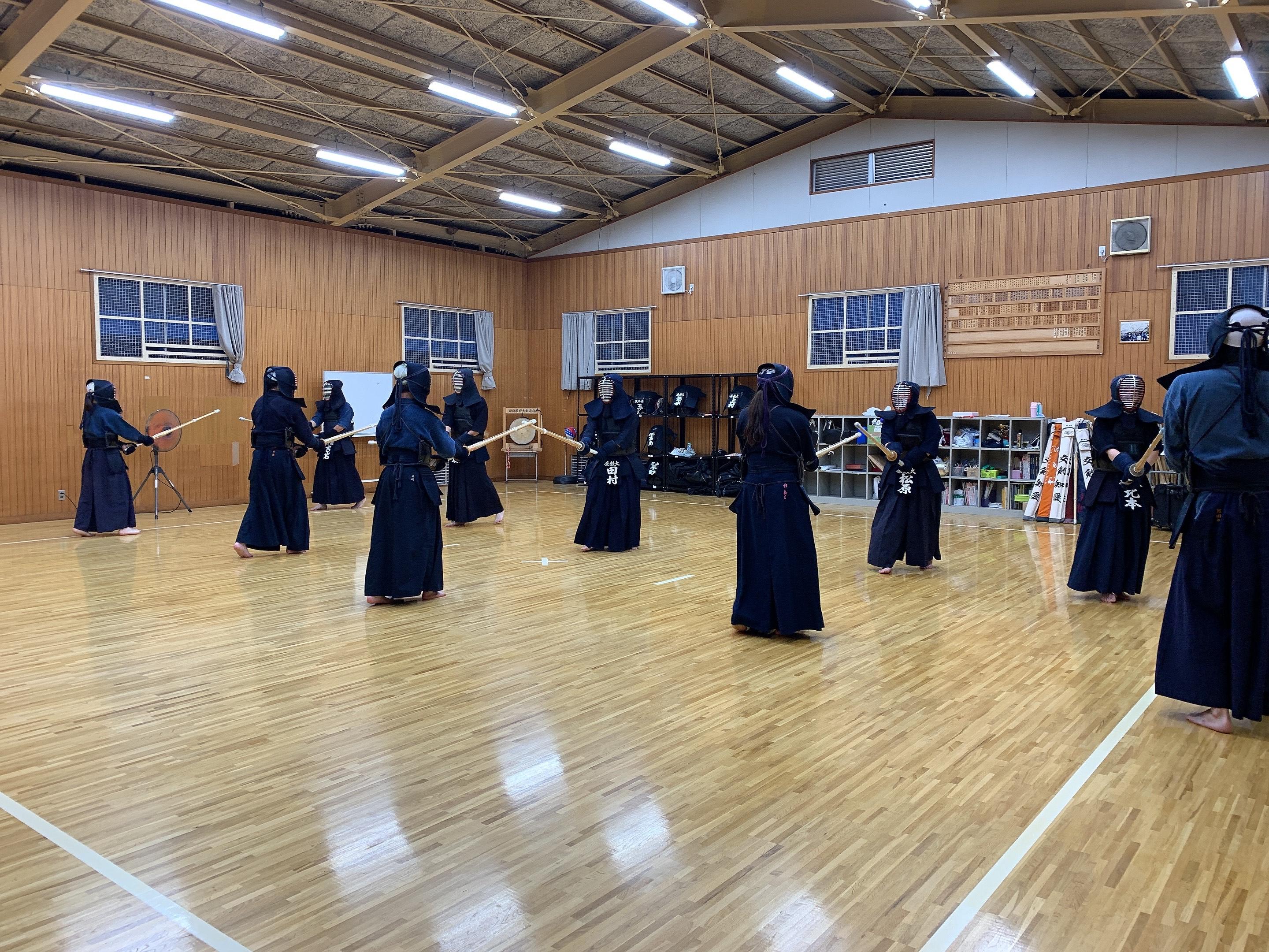 剣道部 学生団体 クラブ紹介