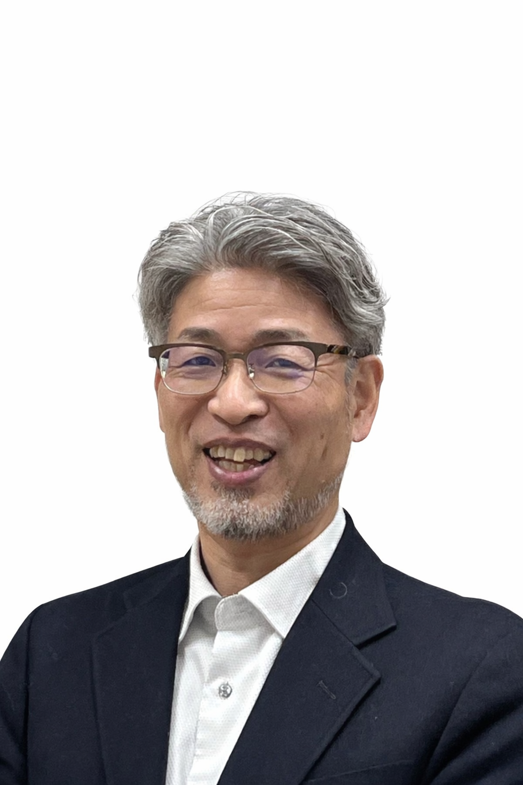 
          [教授]笠次 良爾
          (KASANAMI Ryoji)
