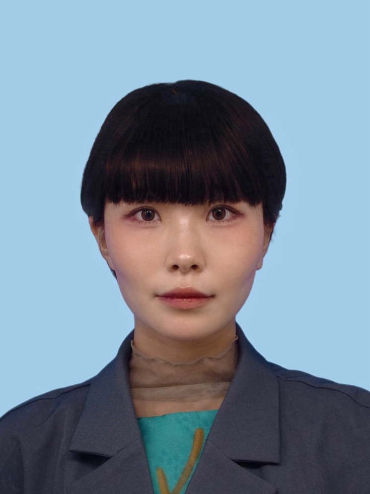 
          [特任助教]老家 初果
          (OIE Uika)
