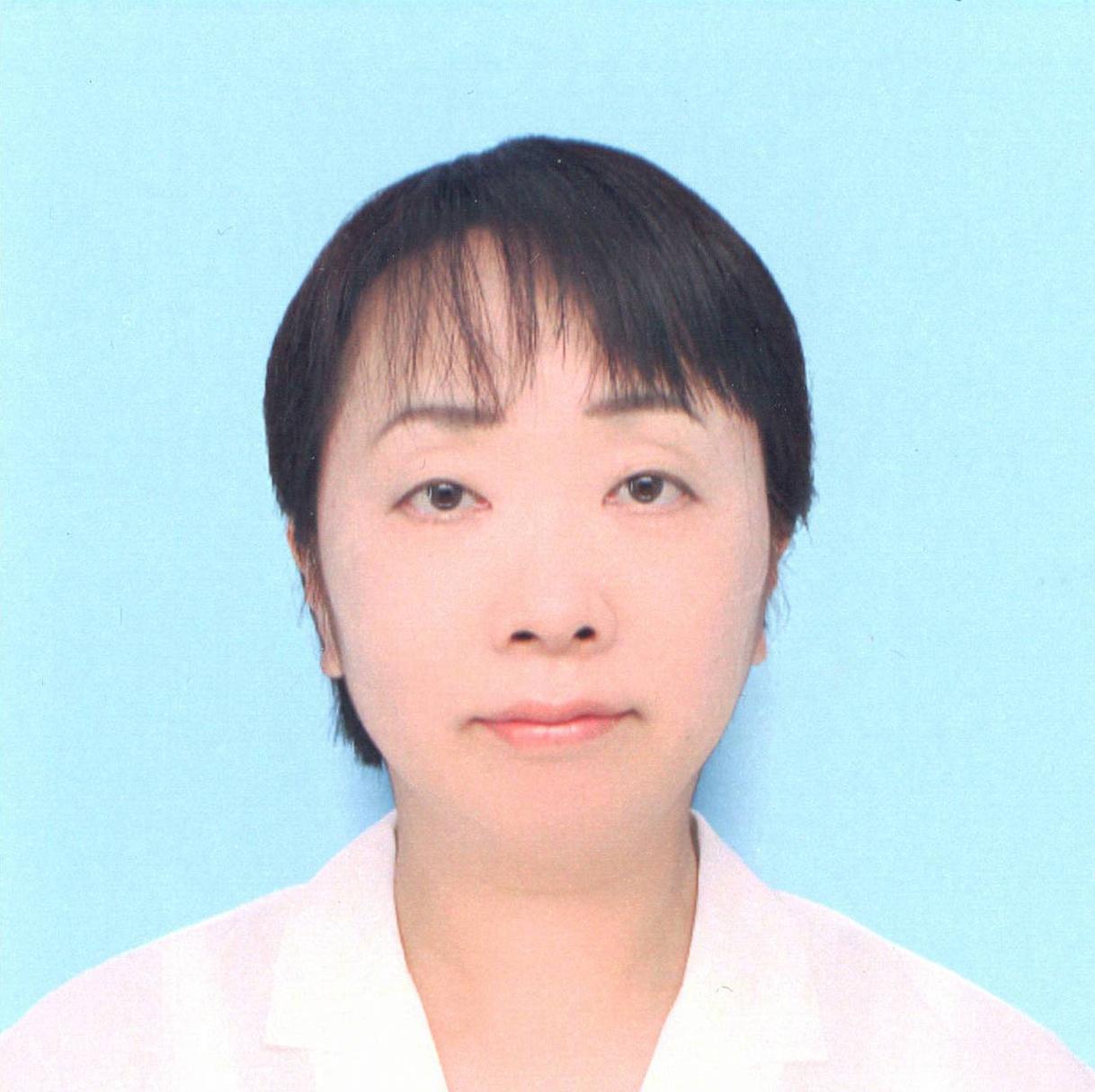 
          [教授]北條 美香代
          (HOJO Mikayo)
