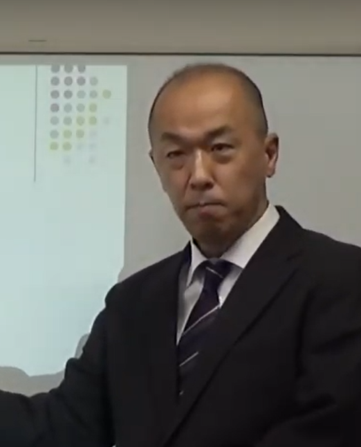 
          [教授]竹村 謙司
          (TAKEMURA Kenji)
