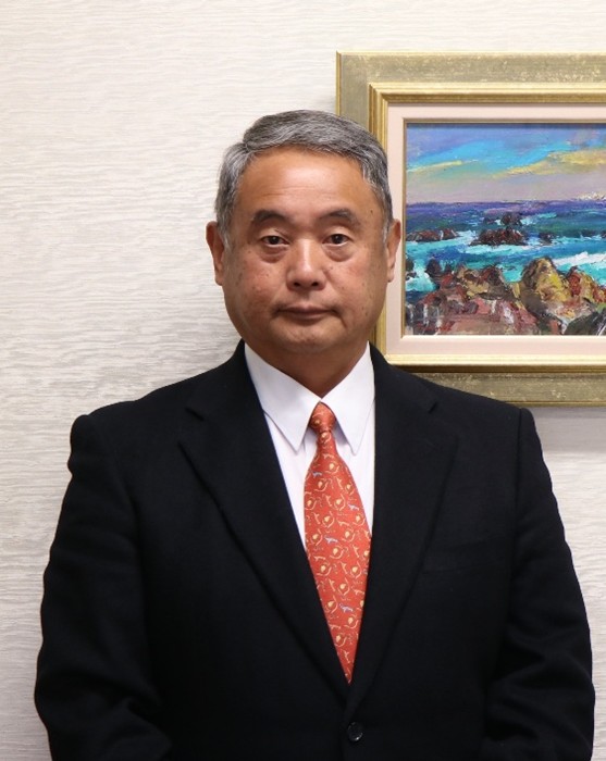 
          [特任教授]浅田 重義
          (ASADA Shigeyoshi)
