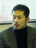 
          [教授]日高 佳紀
          (HIDAKA Yoshiki)
