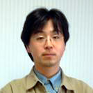 
          [教授]越野 和之
          (KOSHINO Kazuyuki　)
