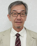 
          [教授]豊田 宗児
          (TOYOTA Shuji)
