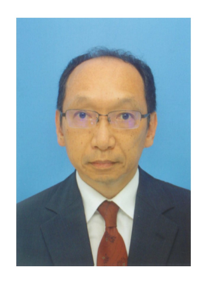 
          [教授]梶原 篤
          (KAJIWARA Atsushi)
