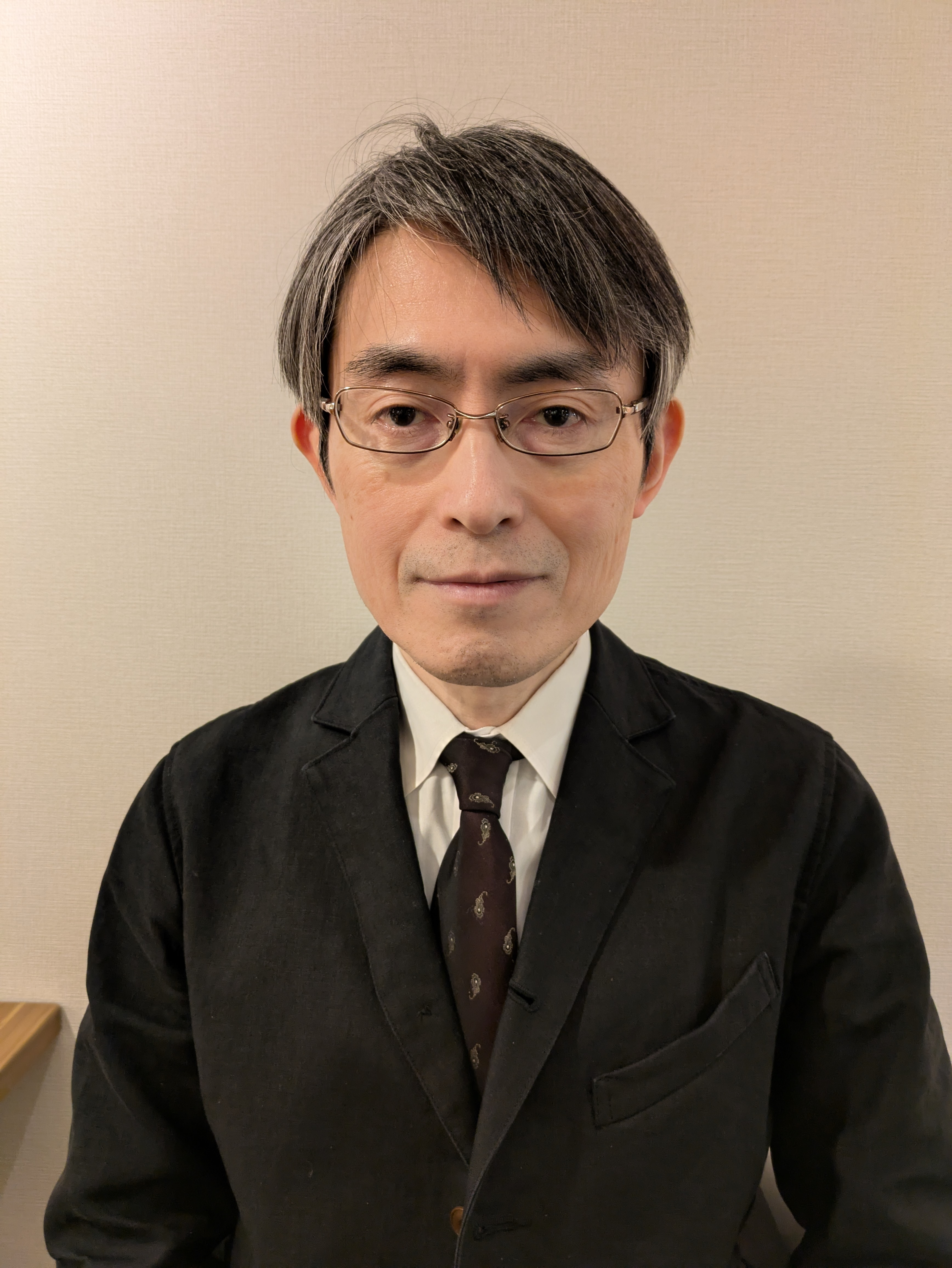 
          [教授]田中 文隆
          (TANAKA fumitaka)
