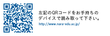 QRコード