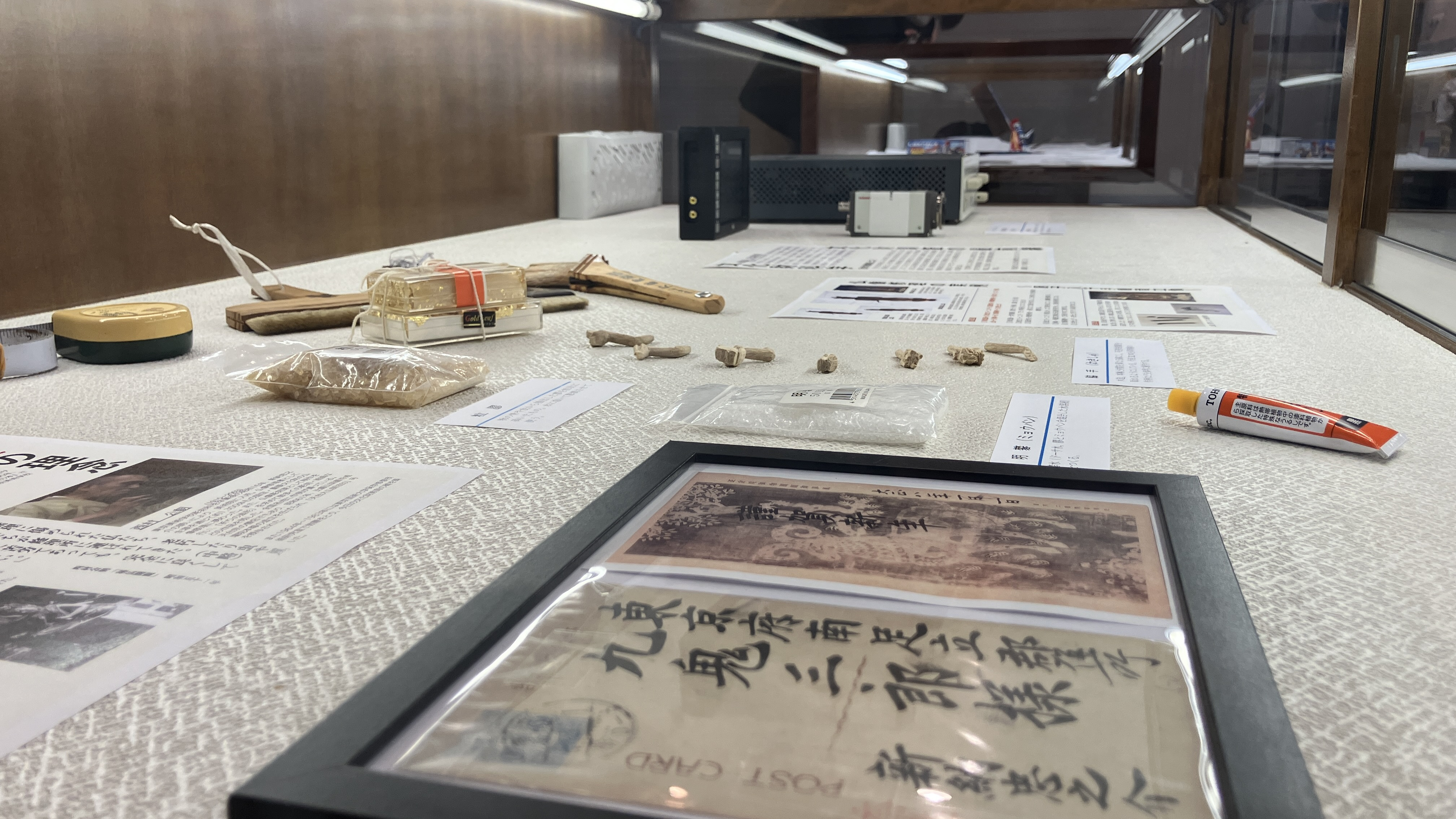 museum_training_2025_bunkazaihozon_2