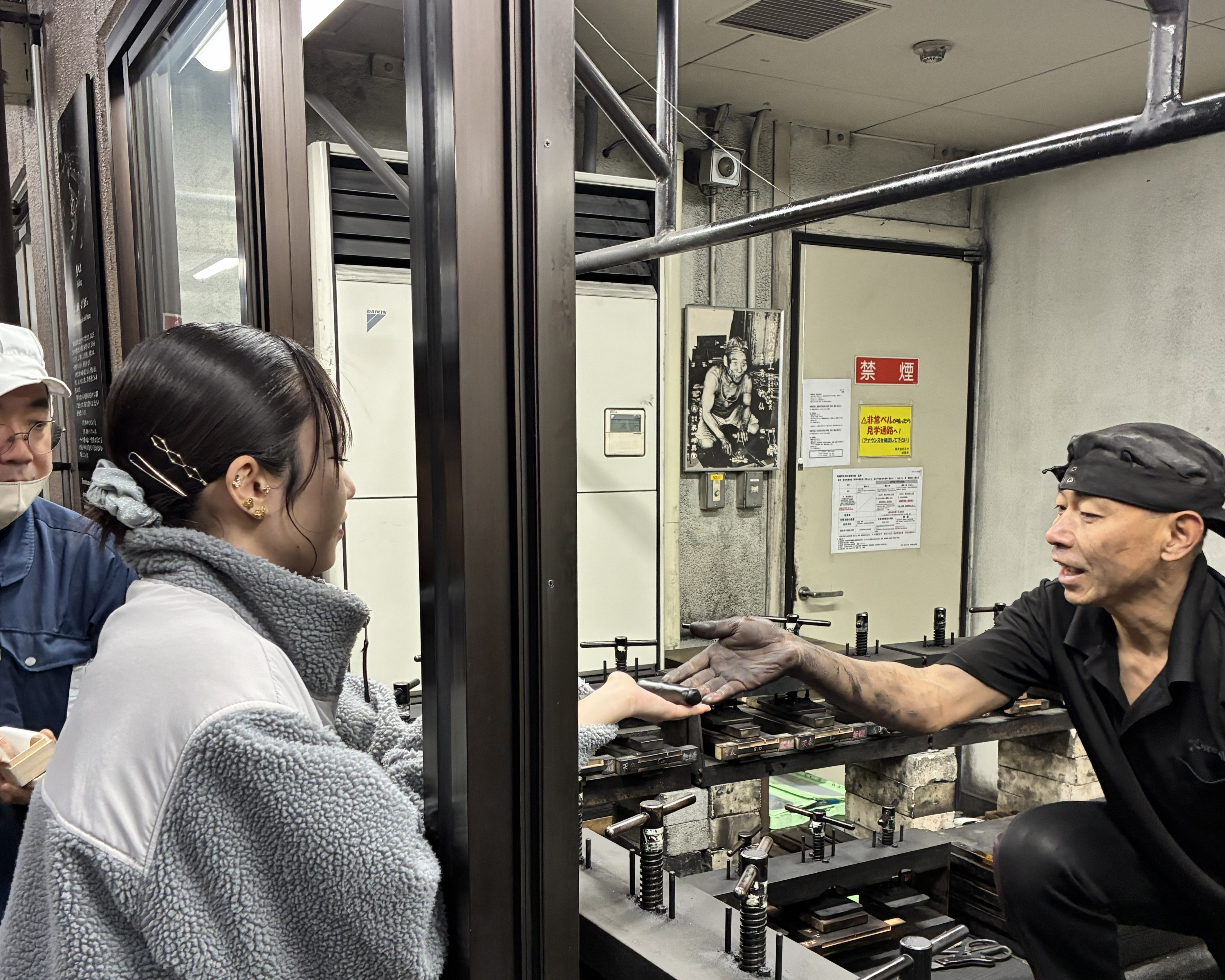 北山聡佳広報記事画像(呉竹)3