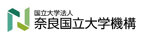 奈良国立大学機構ロゴ