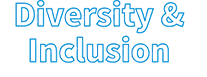 Diversity＆Inclusion