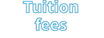 Tuition fees